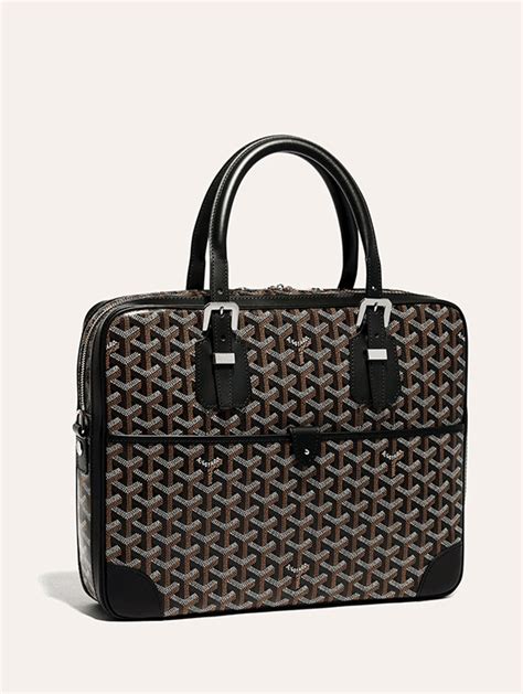 goyard portafolio|maison goyard website.